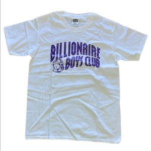 BILLIONAIRE BOYS CLUB LOGO ARCH (SOLD SOLD SOLD)